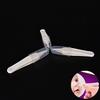 Baby'S Cleaning Tweezer Ear Nose Navel Cleaner Remover Plastic Forceps Body Care,