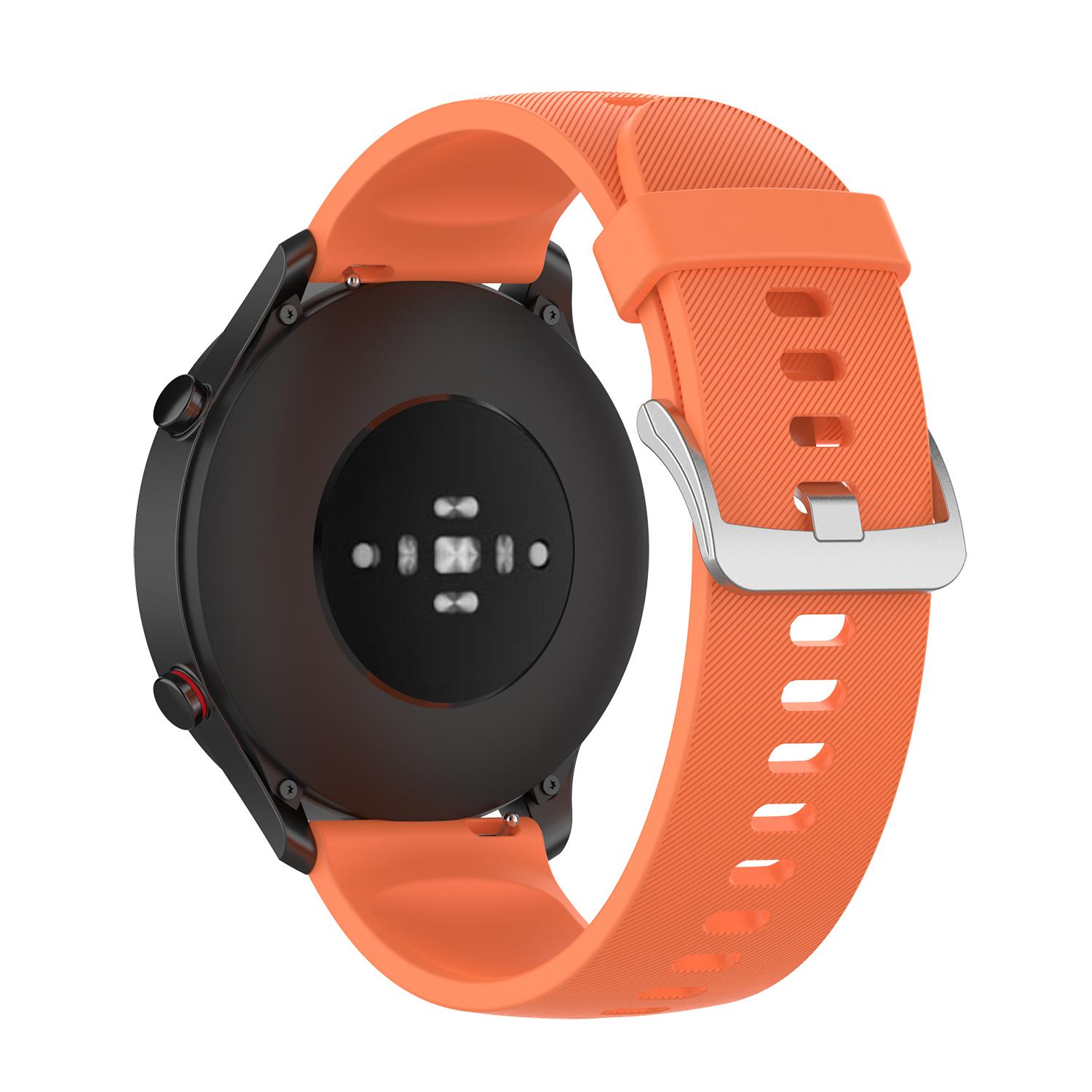 

New Sport Silicone Replaceable strap for Xiaomi Mi Watch Color Sports Edition band for Mi Watch Color Bracelet Watchbands Correa 22mm universal
