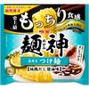 Myoujou Menjin Kombu Water Tsukemen Jidori Dashi Shoyu Flavor 20 Pieces Instant Noodles Non-fried Chewy Texture Limited Edition 112g