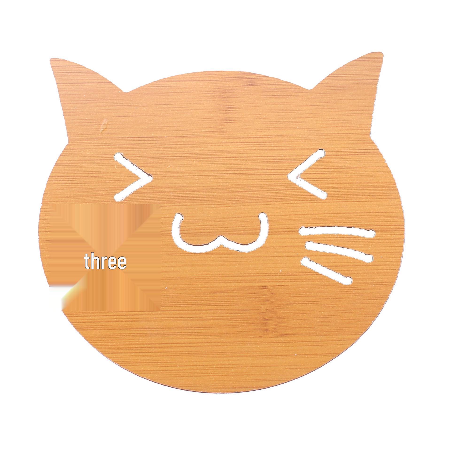 

Итальянский стиль, защита от ожогов, подставка из массива дерева и набор нескользящих подставок