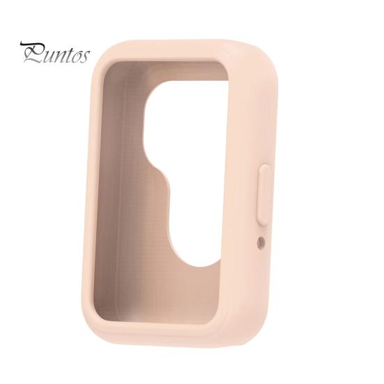 Pink Silicone