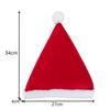 Christmas Festival Decoration Hat for Party Dress-up