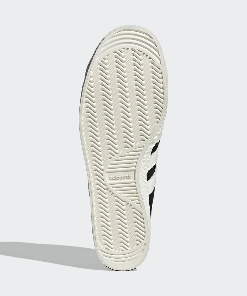 Adidas Nishi - Black:White / Ki1530