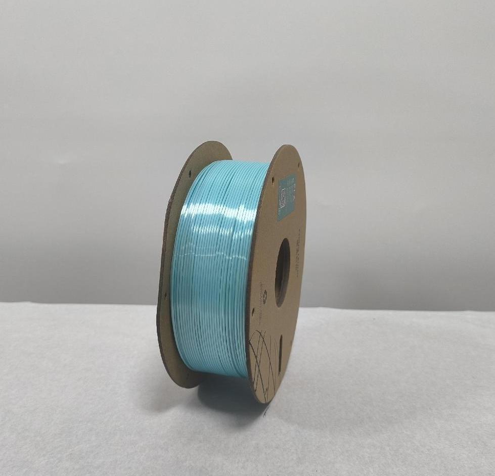 1KG/roll 1.75mm 3D Printer Filament PLA Filament Bulk Order Material for Factory Prototype and Functional Part Production