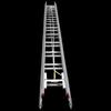 Firefighting Rescue Hook Ladder