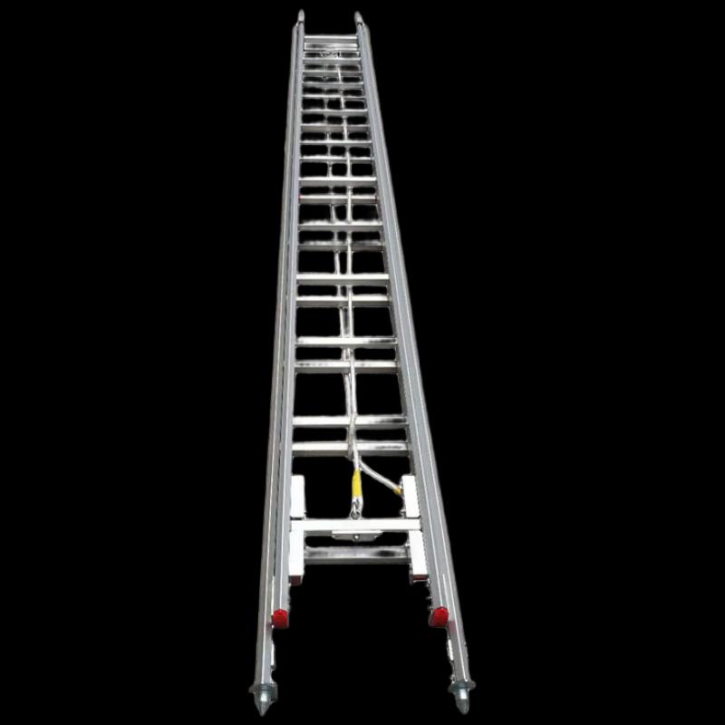 Firefighting Rescue Hook Ladder