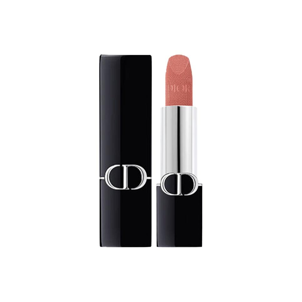 Dior Rouge Dior Mini Ruj 1.5g Seyahat Boyu