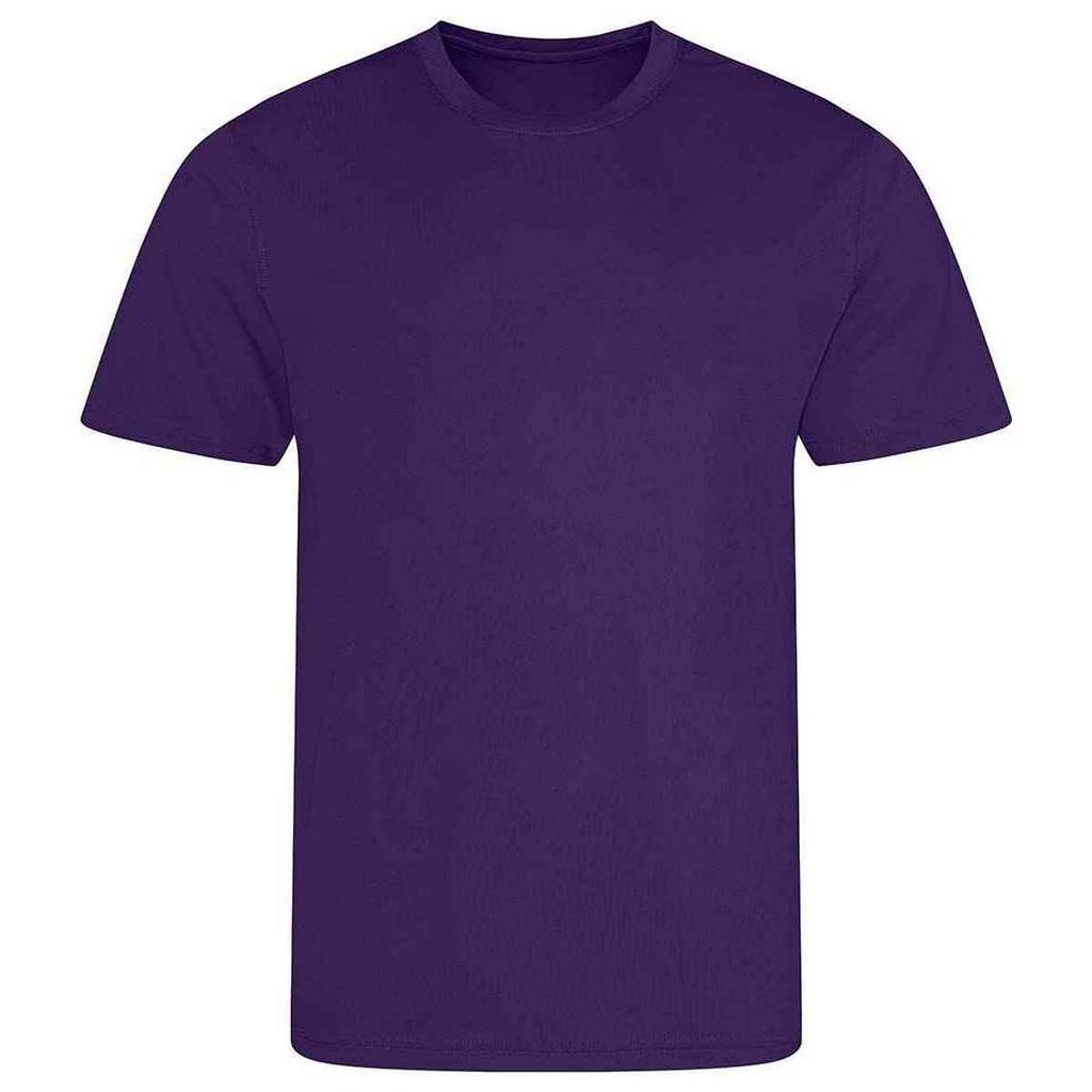 AWDis Cool Mens Recycled T-Shirt