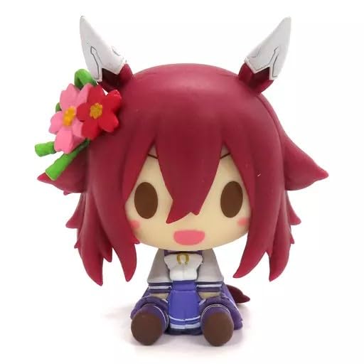 

Ichiban Kuji Uma Musume 5th Prize D Choco-chan Sakura Chiyo-no-oh
