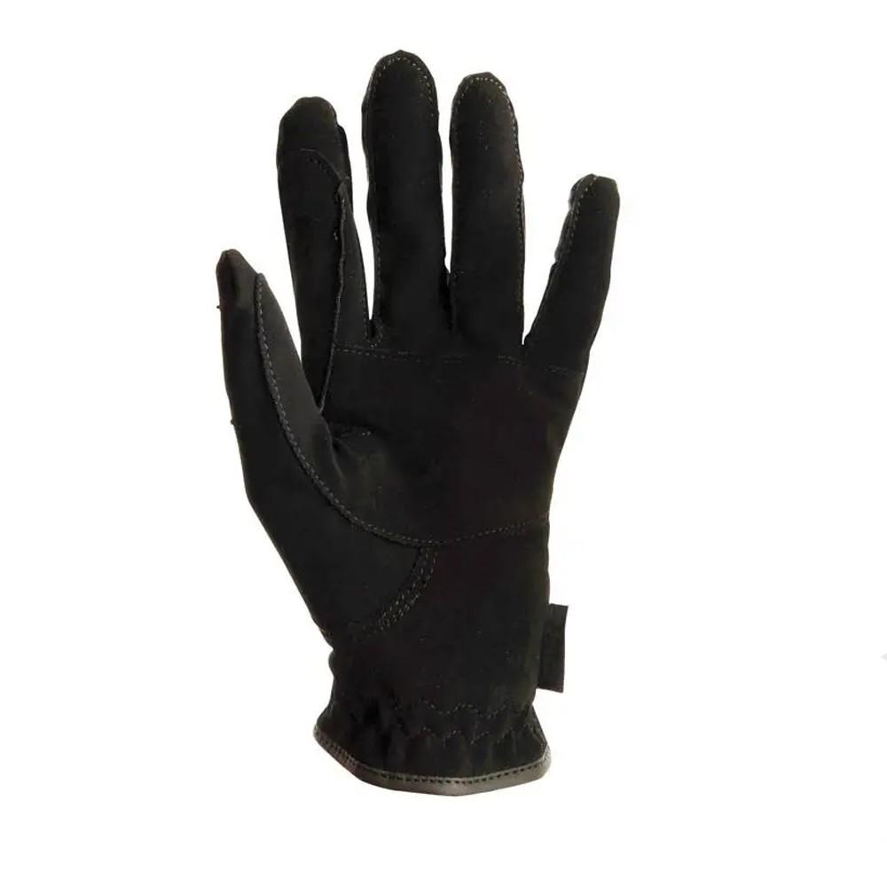 Dublin Childrens/Kids Mighty Gripped Riding Gloves