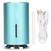 Alcohol Dispenser Automatic Touchless Sanitizer Sterilizer Spray with Charging Cable for Home Office Restaurant Hotel