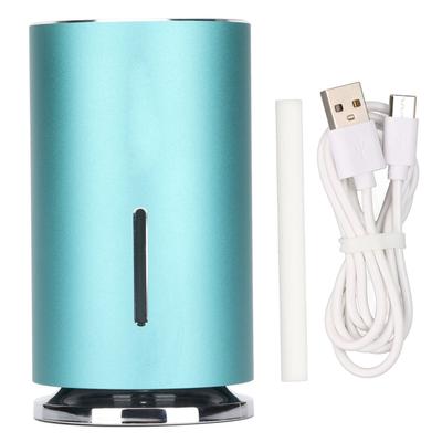 Dispenser Alcolico Automatico Senza Contatto Sterilizzatore Spray con Cavo di Ricarica per Casa Ufficio Ristorante Hotel