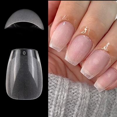 Künstliche Nägel – Nageltips & künstliche Nägel