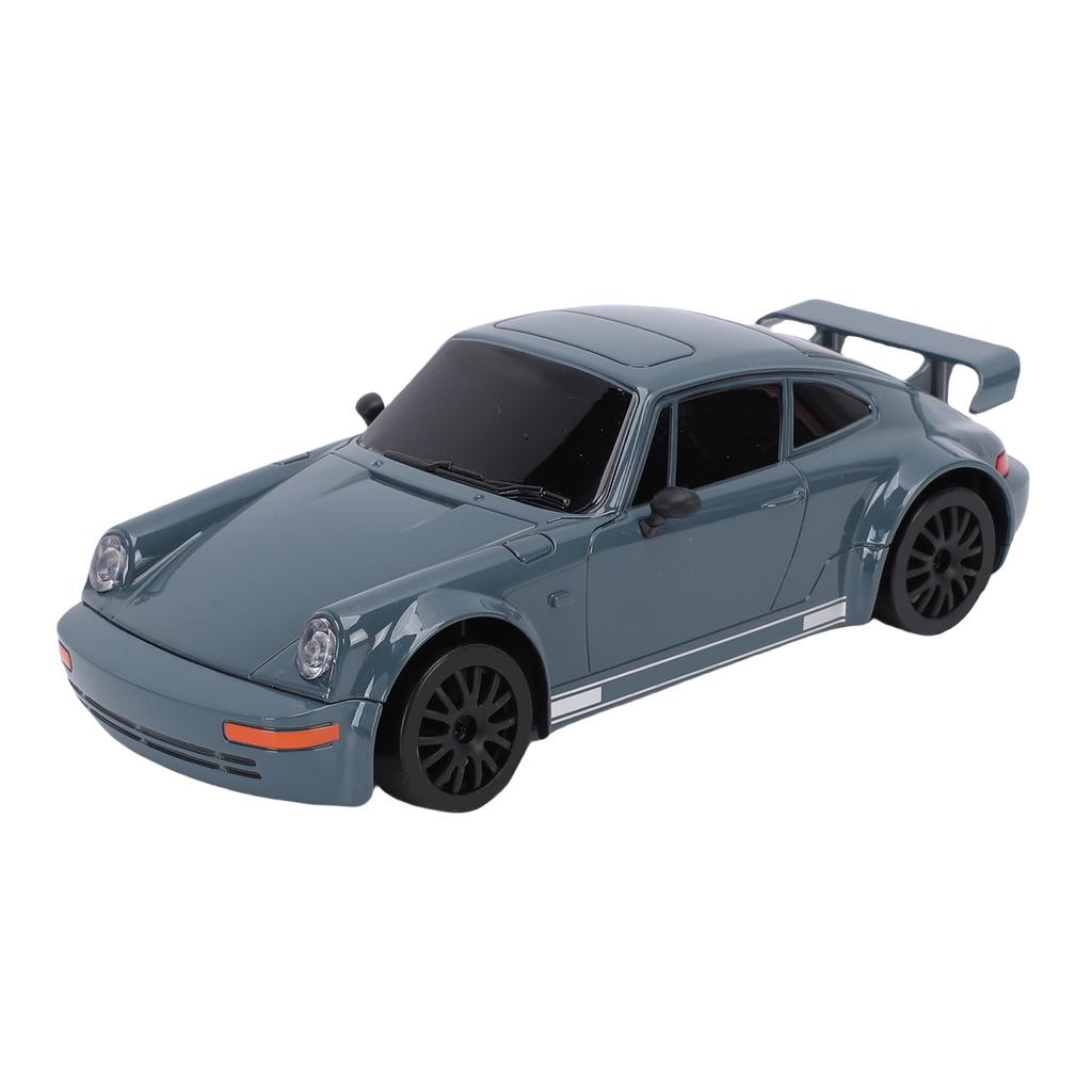 2.4G 4  RC Drift Car 1/20 Scale Full Proportional Throttle 4 Racing Tires for Drifting