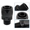 Light Weight Flexible Pool Filter Pump Hose with 4 Quick Connector Pool Pump Replacement Hose Easy to Installation