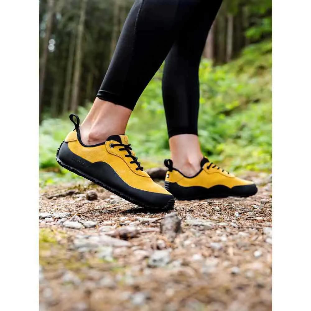 Be Lenka Trailwalker 3.0 Barefoot Sneakers