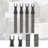4Pcs Camping Cart Table Support Rod Holder for Trolley Backpacking Hiking