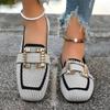 Calzado para mujer – Mocasines de mujer