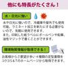 KOKUYO Label Stickers Color Laser Color Copy Super Water Resistant Labels 15 Sheets 8 Sides LBP-WS6908