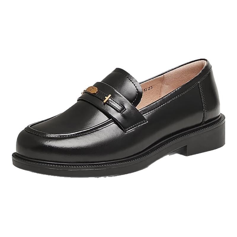 Temeiyimei Women s Casual Loafers 37