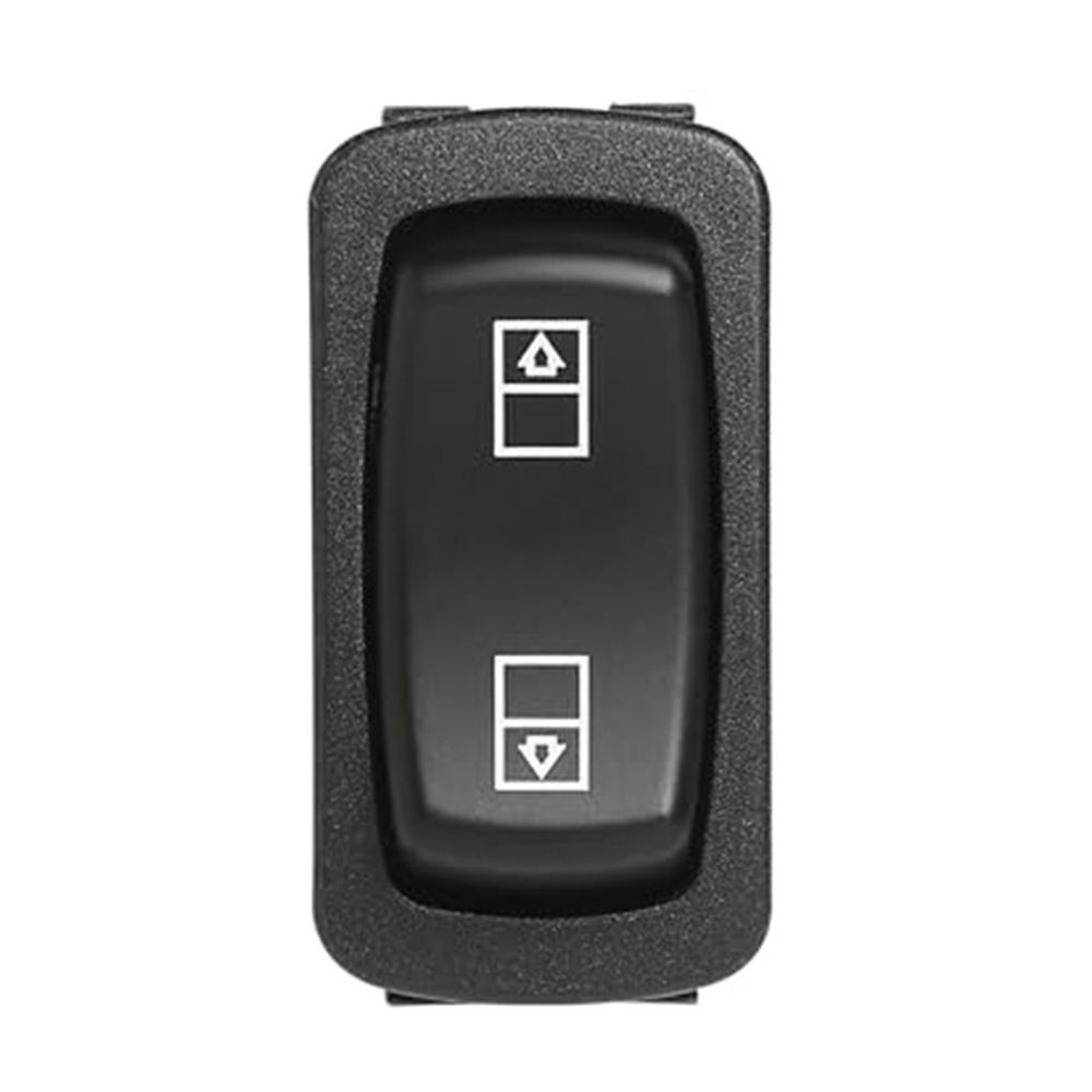 82278971 Für Mack LKW Elektrischer Fensterheberschalter, Wasserdichter Kippschalter