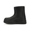 Adidas AdiFOM Superstar Boot Black Women Sneakers Core-Black Grey-Six IG3029