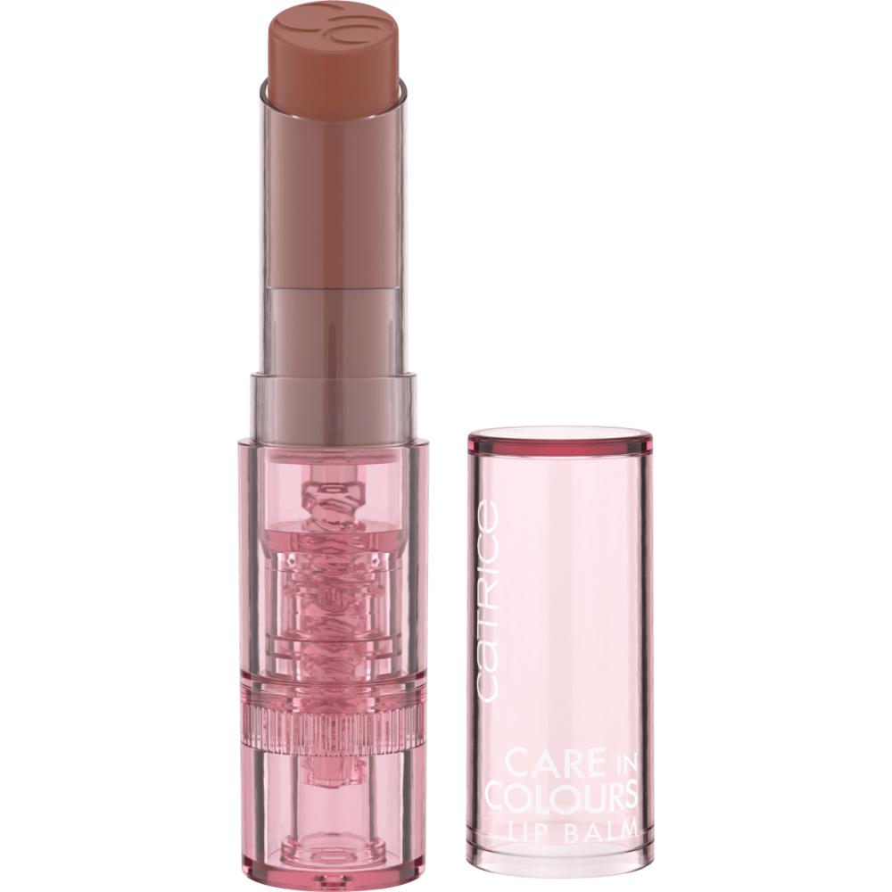 Catrice Lip Balm Care in Colors 060 Half Baked Cookies 3g