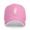 John Lennon Baseball Cap  Outdoor Sport  Trucker Hat Couple Women Vintage Print Snapback Cap