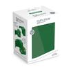 Ultimate Guard Flip Tray Deck Case Xeno Skin Monochrome UGD011389 133+ (Green)