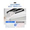 [TIAMORA] [Super Suction Dust Catching] Cleaning Mittens, Disposable Gloves, 30 Pieces, Static Electricity Duster, Wipe All Irregularities and Gaps,