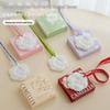 Camellia Gypsum Aromatherapy Tablets - Wedding, Festival, and Hotel Gift Souvenir