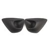 Bumper Front Lower Grille Fog Light Cover For 2015-2019 For VAUXHALL Vivaro B MK2–Replacement Parts 95517297 95517299