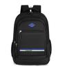 2026 Rucksack mit großem Fassungsvermögen für Herren, College-, High-School-Schüler, Koreanischer Stil, Wasserdicht für den Außenbereich, Laptops, Geschäftsreise-Tasche