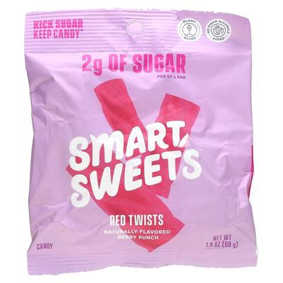 Snacky – Sladkosti
