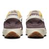 Новые женские кроссовки Nike Waffle Debut Plum Eclipse Sail DX2931-200