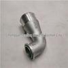 Foton Turbocharger Air Outlet Pipe Assembly SPM40004787E3544