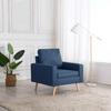 VidaXL Armchair Living Room Furniture Living Room Armchair Living Room Furniture Bedroom Home Interior 288697
