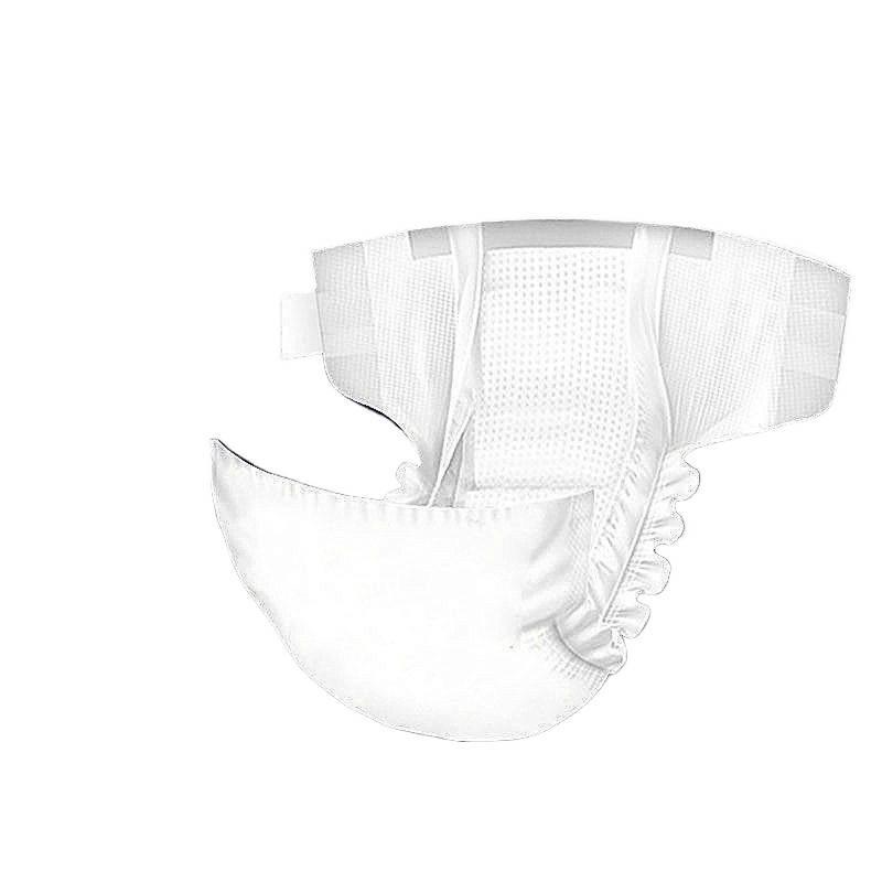 Thickened Adhesive Adult Diapers for Men & Women