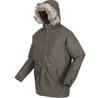 Salinger III Jacket