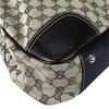GUCCI Sherry Line Princess 163805 Tote Bag beige Women used