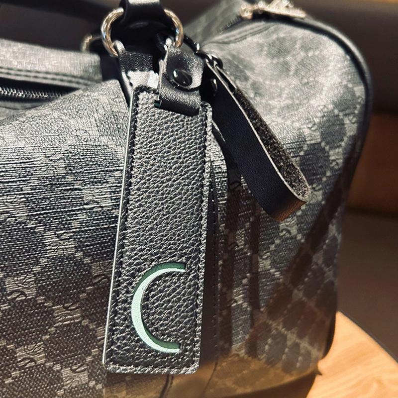 Fashion 26 Letters Key Chain Pu Leather Alphabet Letter Keyring Car Key Accessories Business Key Holder Women Bag Pendant Decor