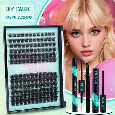 Wimperextensions