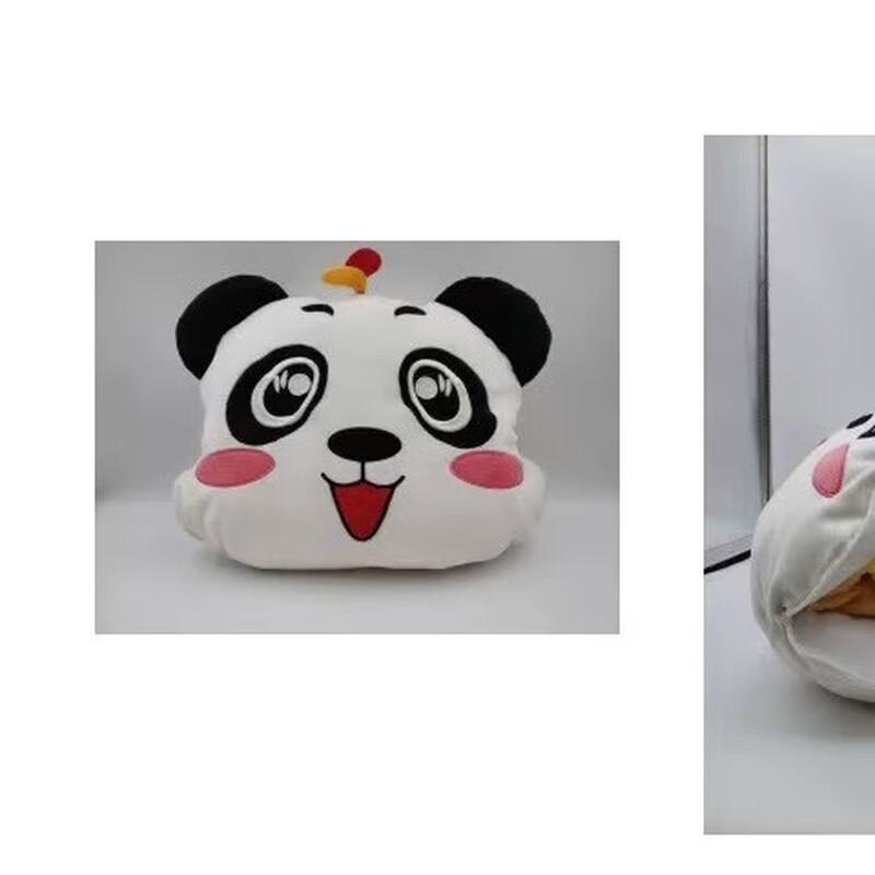 Beauty Contest Pillow Blanket