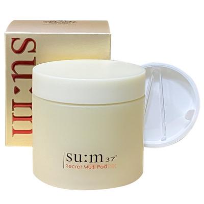 Sum 37 Degree Secret Multi Pad 70 Blatt, 1 Stück