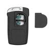 OEBX9 Car 4 Buttons 315//315LP/433/868Mhz PCF7944 CAS1 Car Remote Key Accessories Fob For BMW 7 Series 745i 750i E65 E66 E67 E68