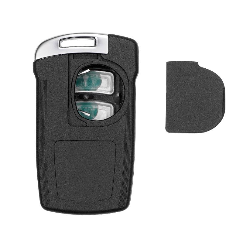 OEBX9 Car 4 Buttons 315//315LP/433/868Mhz PCF7944 CAS1 Car Remote Key Accessories Fob For BMW 7 Series 745i 750i E65 E66 E67 E68