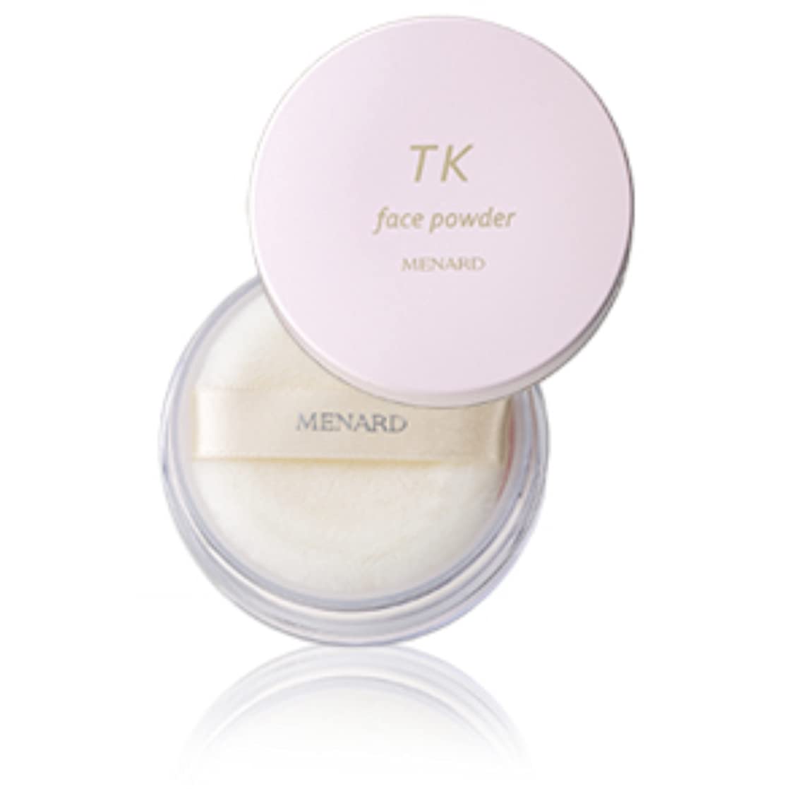 

Menard TK Beauty Keep Пудра для лица (Аромат бесплатно)