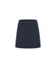 5HOURS Tour Slit Skort_Navy