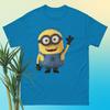 Minion Waving/Unisex Classic Tee