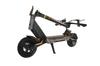 KuKirin T3 800W Electric Scooter for Adults, 10" Tire Foldable E-Scooter, Up To 58km Range & 45km/h Speed